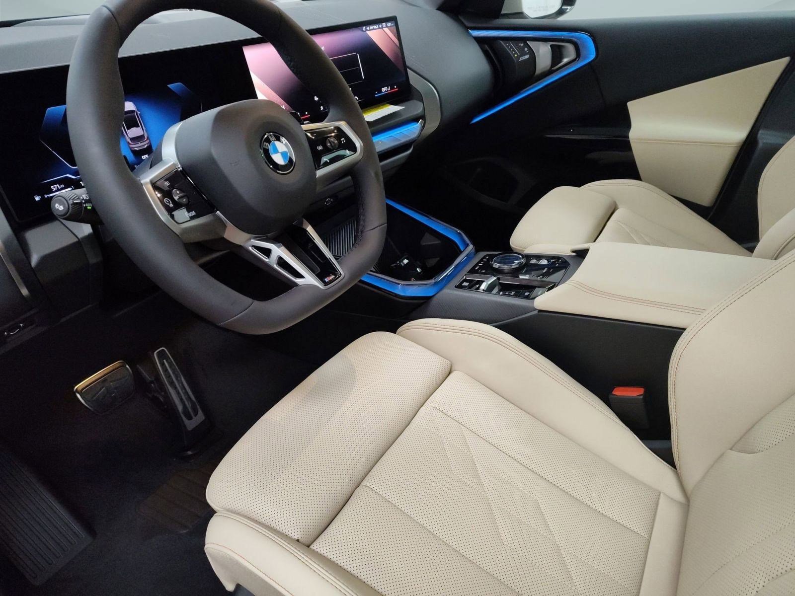 2026 Bmw X3 photo 2