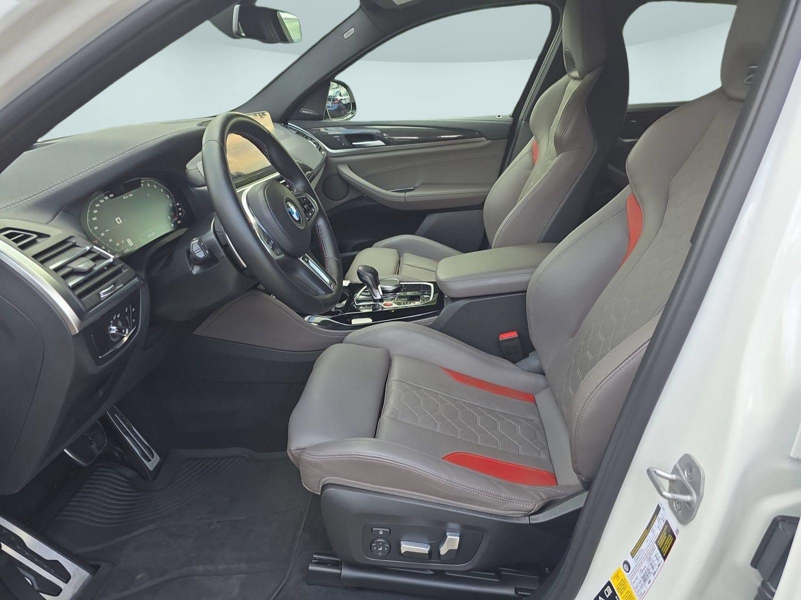 X4 M Sports Activity Coupe
