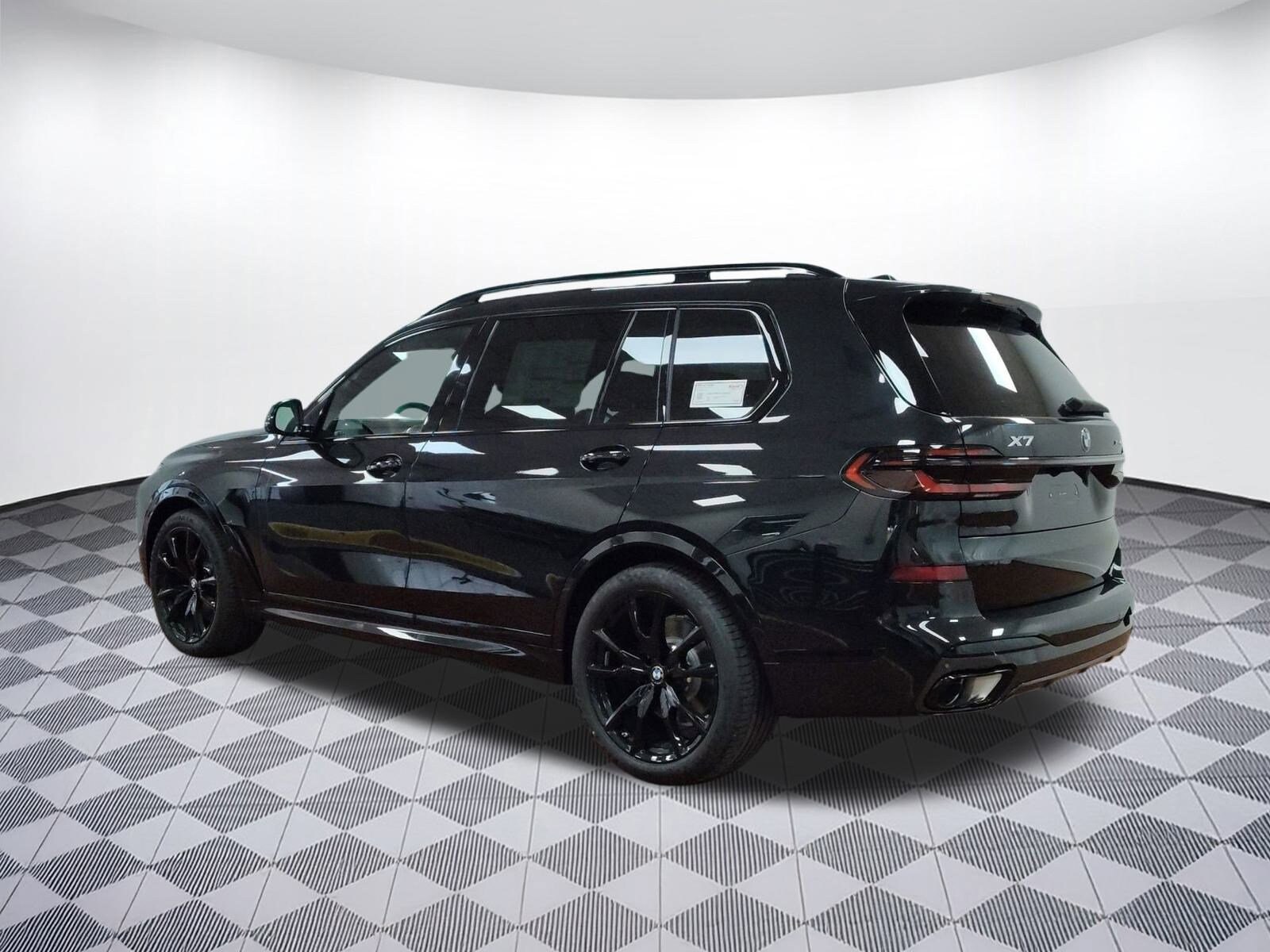 2026 Bmw X7 xDrive40i photo 2