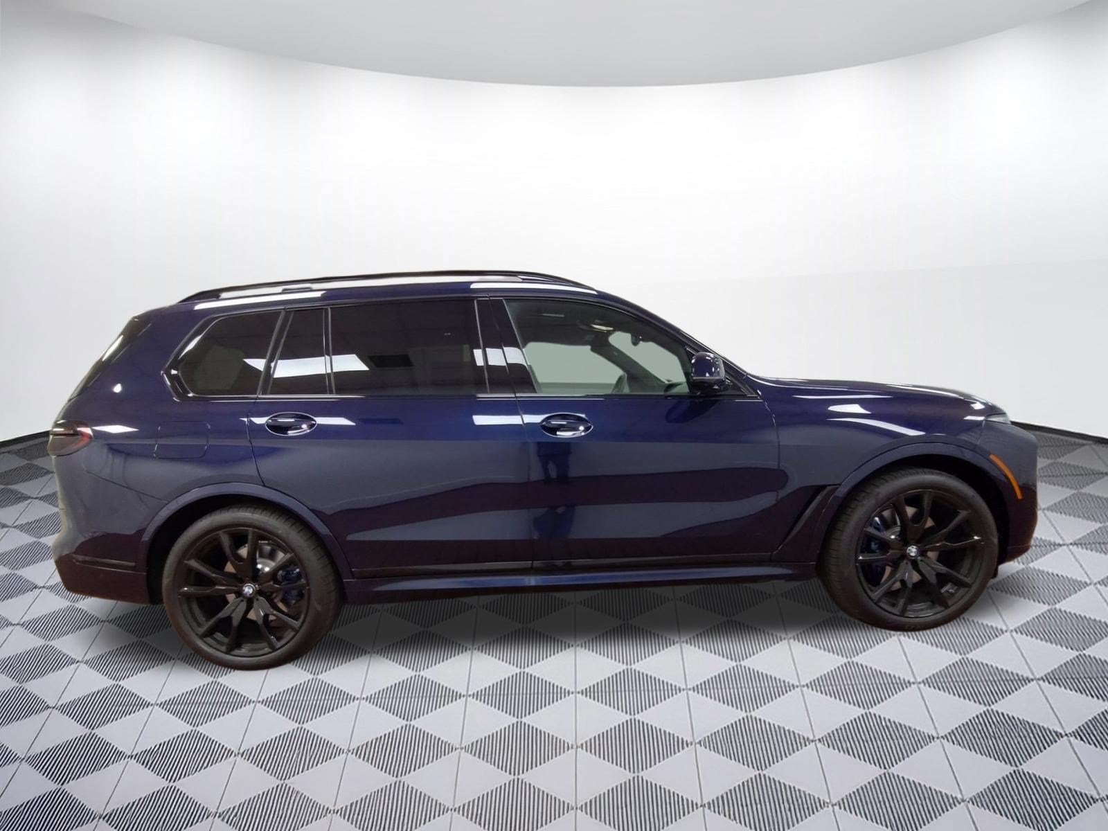 2026 BMW X7 40i - Photo 7