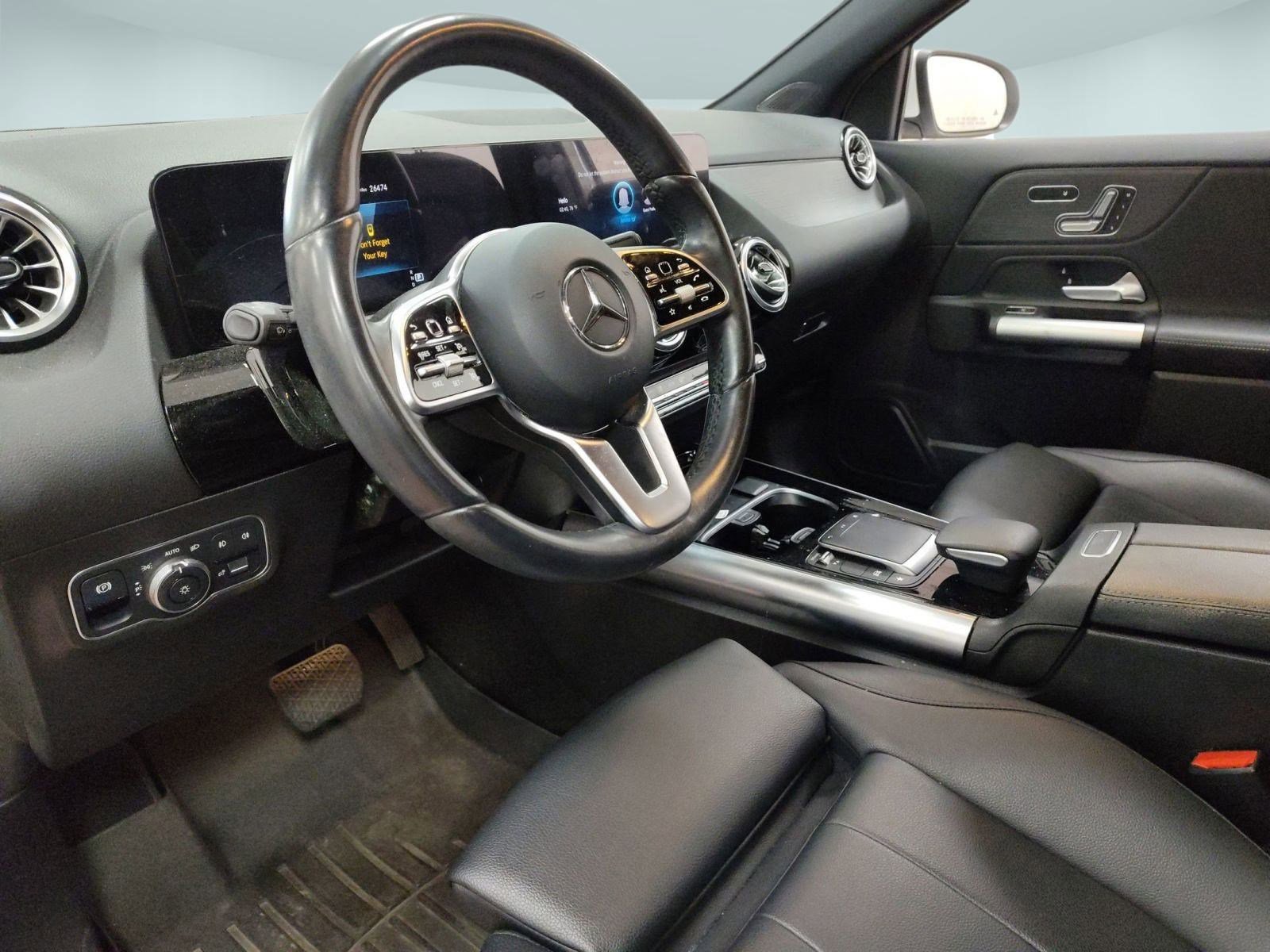 2023 Mercedes Benz GLA 250 4MATIC photo 4