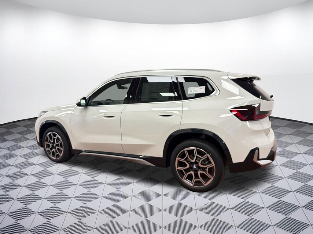 Used 2026 BMW X1 xDrive28i SUV