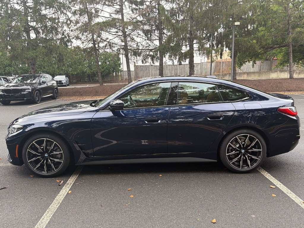 New 2026 BMW 430i xDrive Gran Coupe