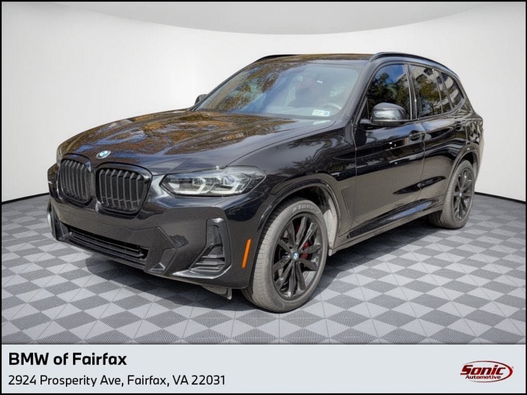 2023 Bmw X3