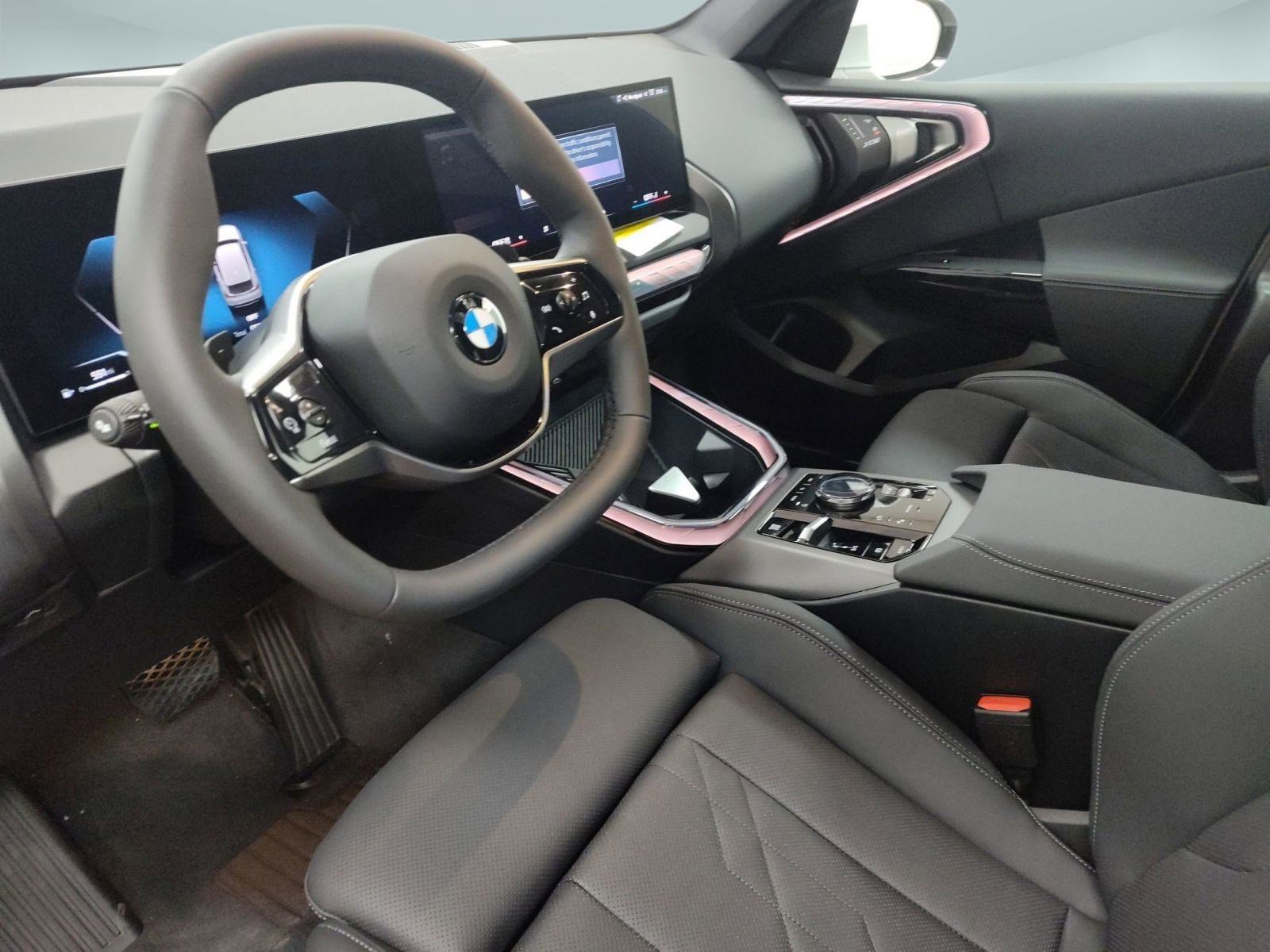 2026 Bmw X3 photo 4