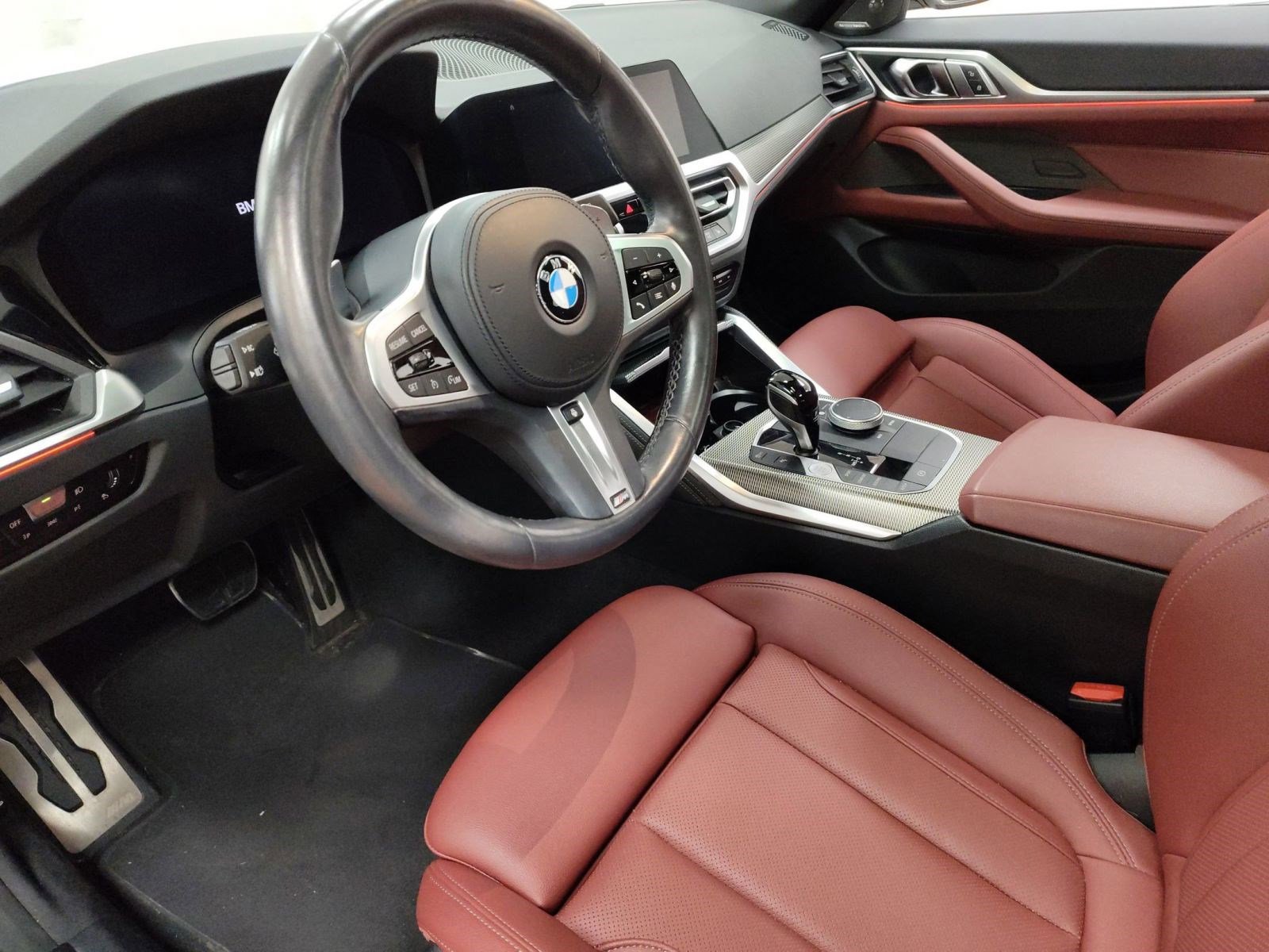 2023 Bmw M440i xDrive photo 4