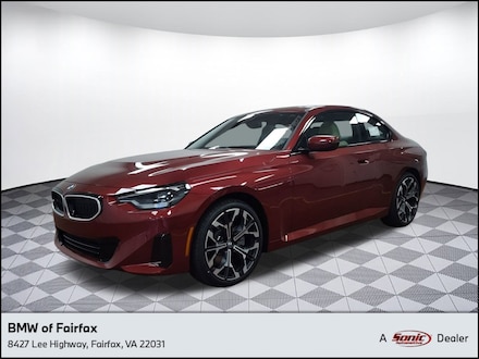 2026 BMW 230i xDrive Coupe