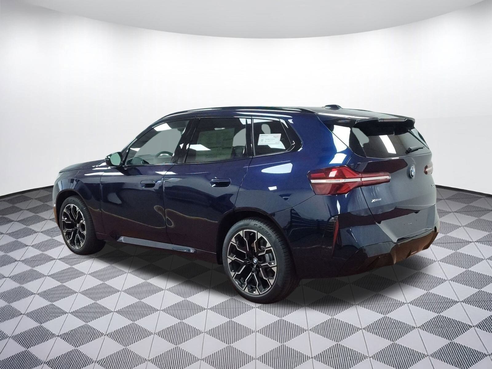 2026 Bmw X3 photo 3