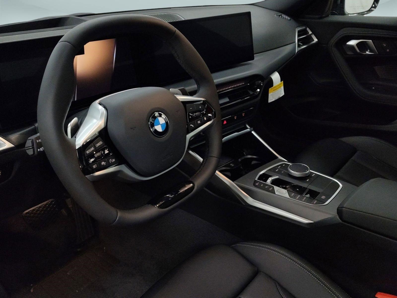 2026 BMW 2 Series 230i - Photo 4