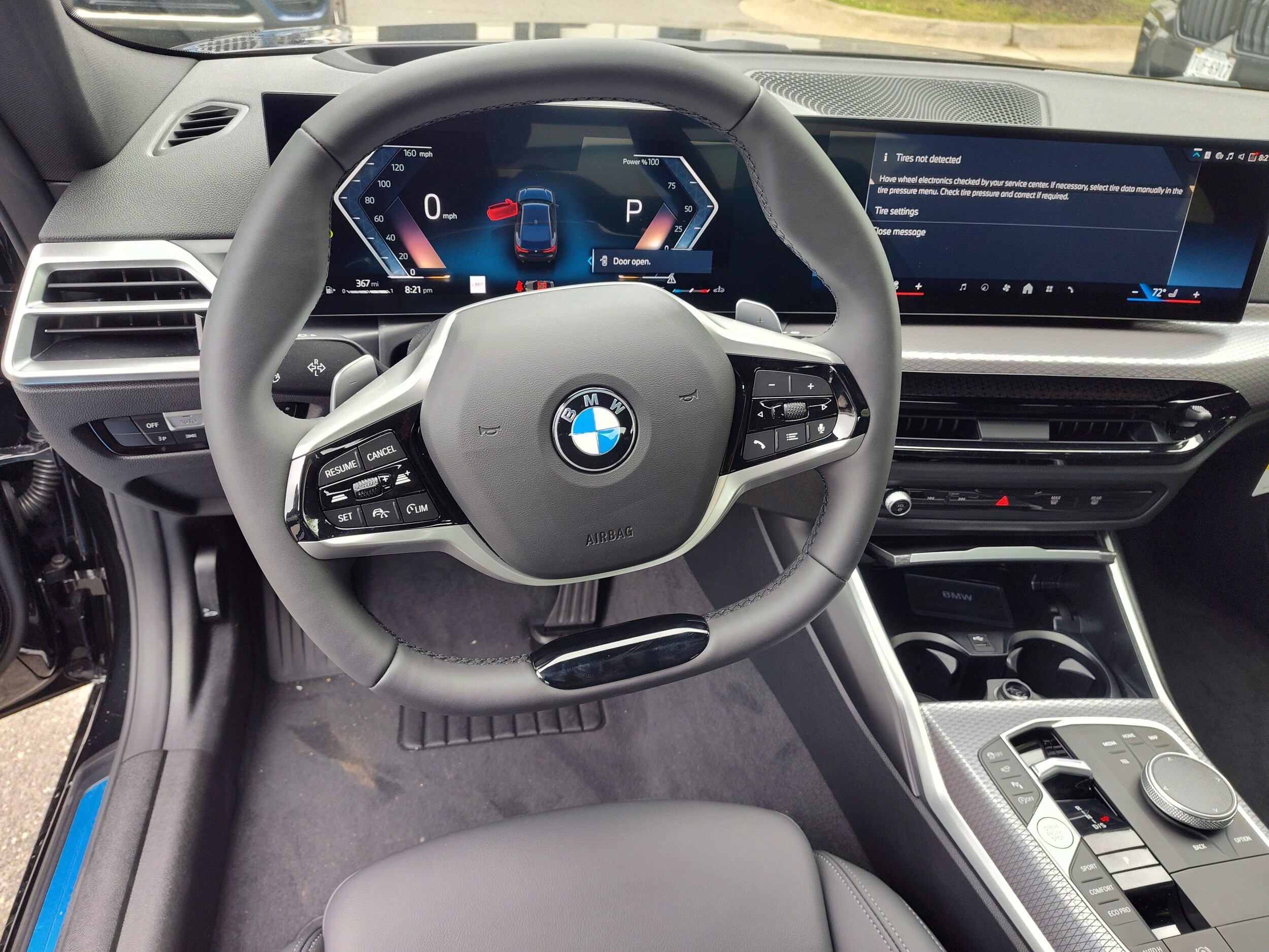 2026 Bmw 430i xDrive Coupe photo 4