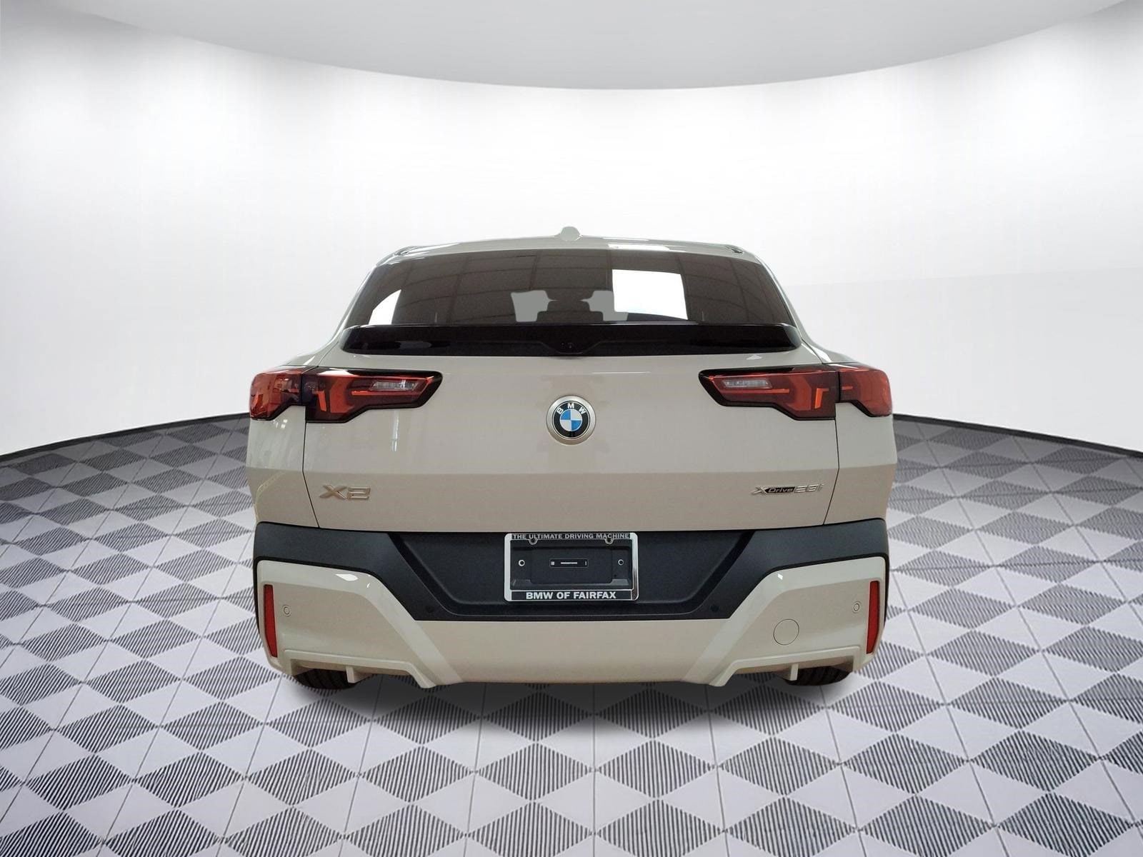 X2 XDrive28i SUV