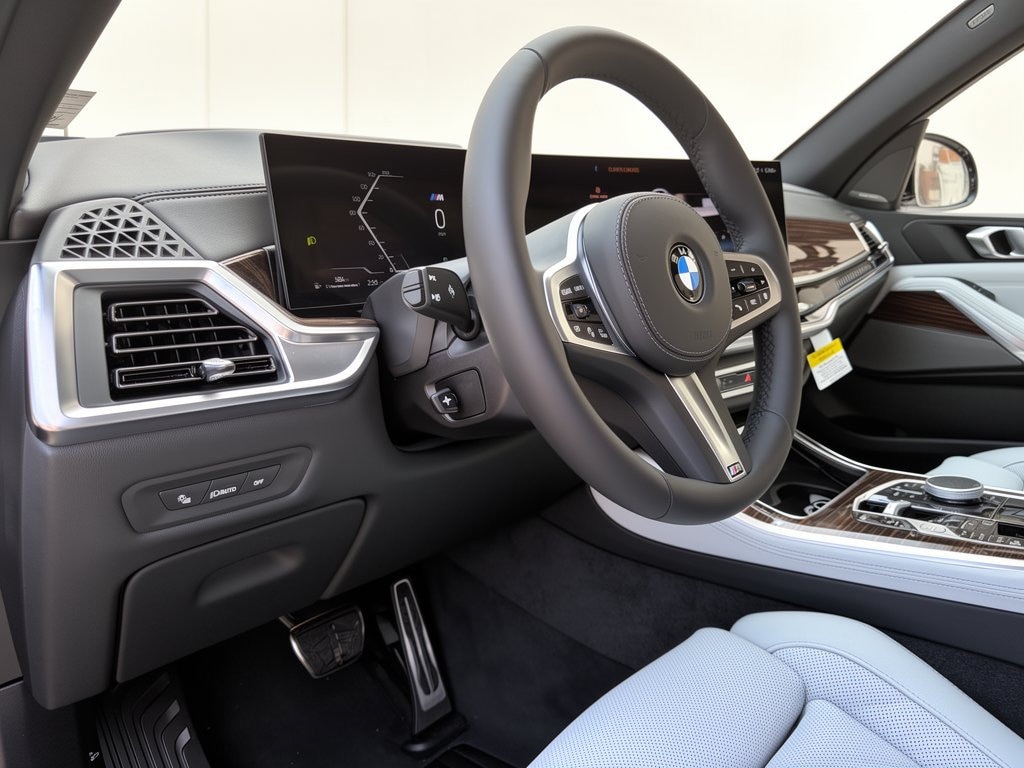 New 2026 BMW X5 xDrive40i SUV
