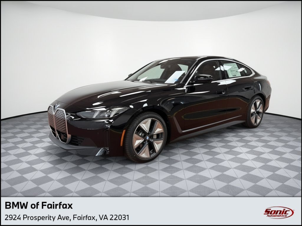 2026 BMW i4