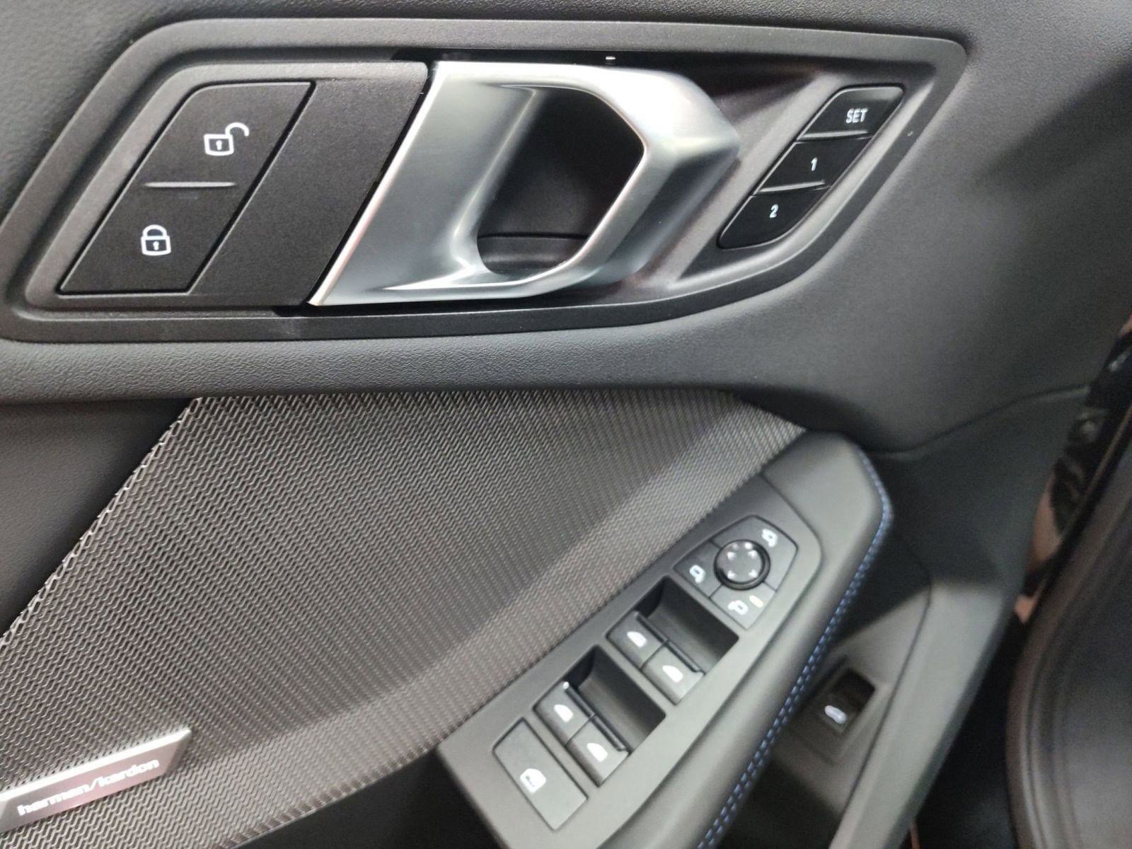 2026 BMW 2 Series M235 - Photo 12