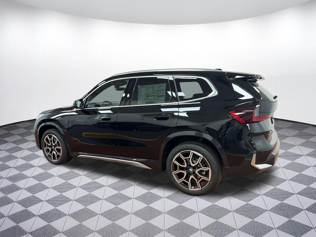 Used 2026 BMW X1 xDrive28i SUV
