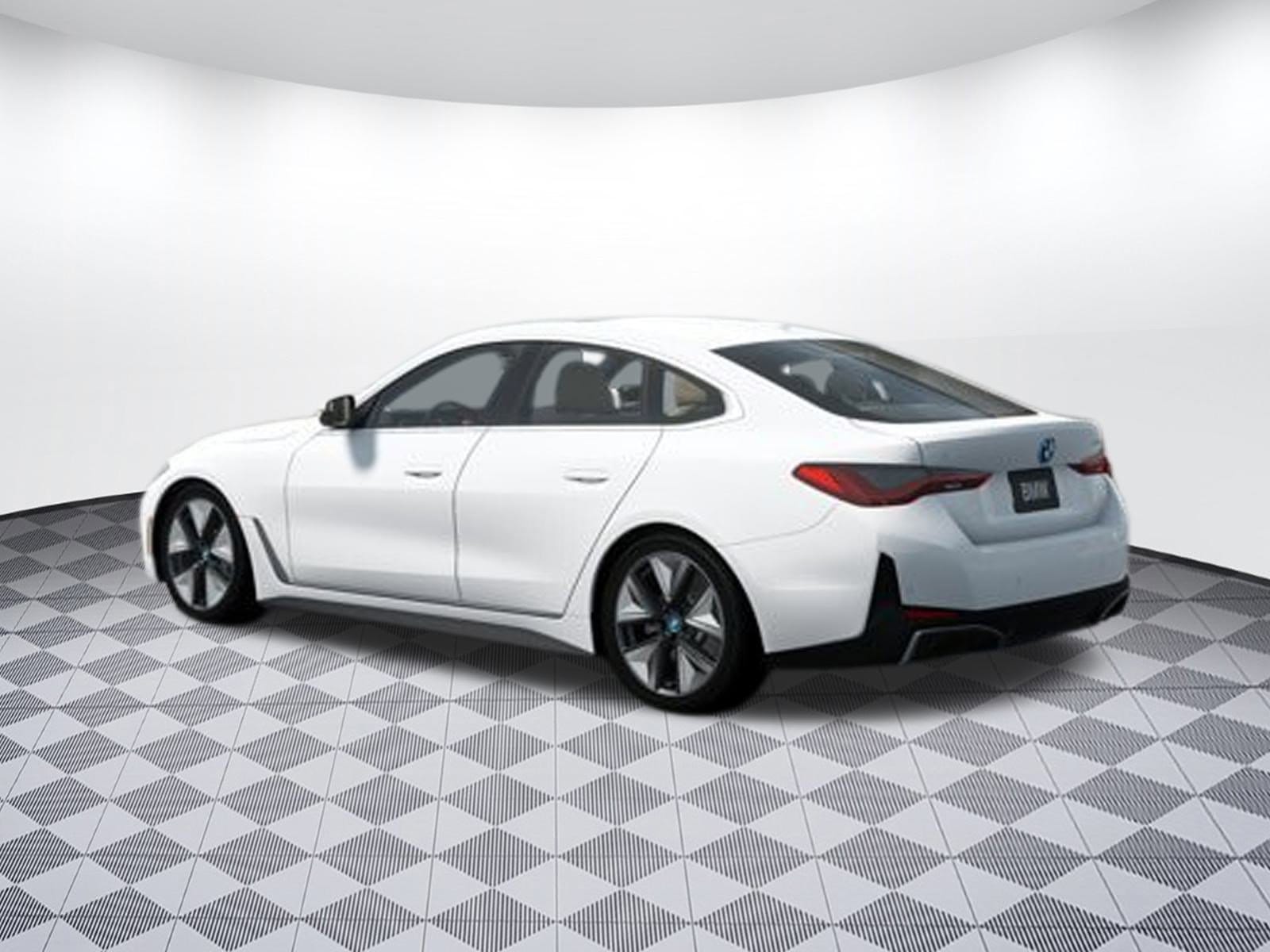 Used 2024 BMW i4 Base with VIN WBY43AW0XRFS23564 for sale in Rockville, MD