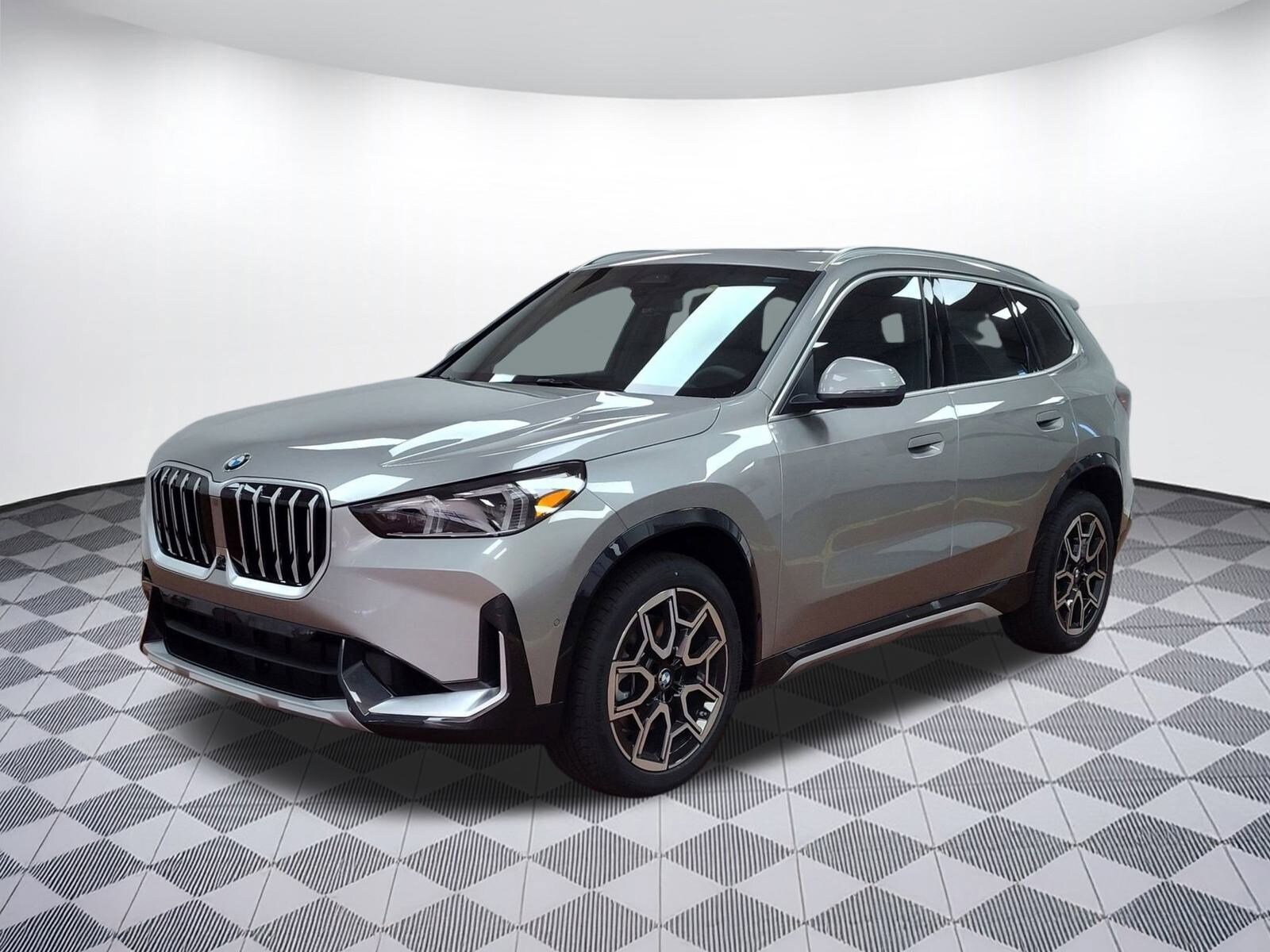 2025 Bmw X1 XDrive28i photo 2
