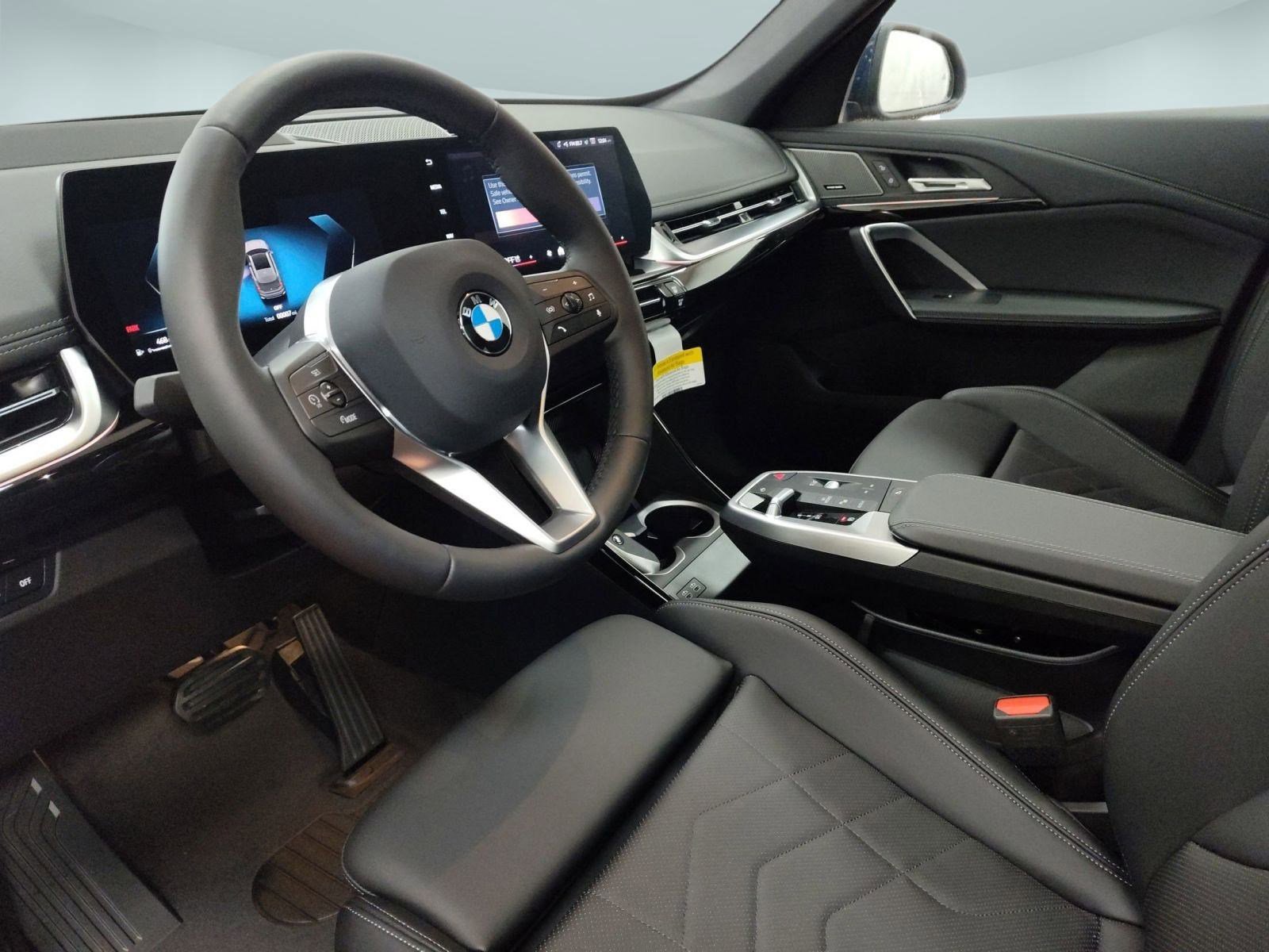 2026 Bmw X1 XDrive28i photo 4