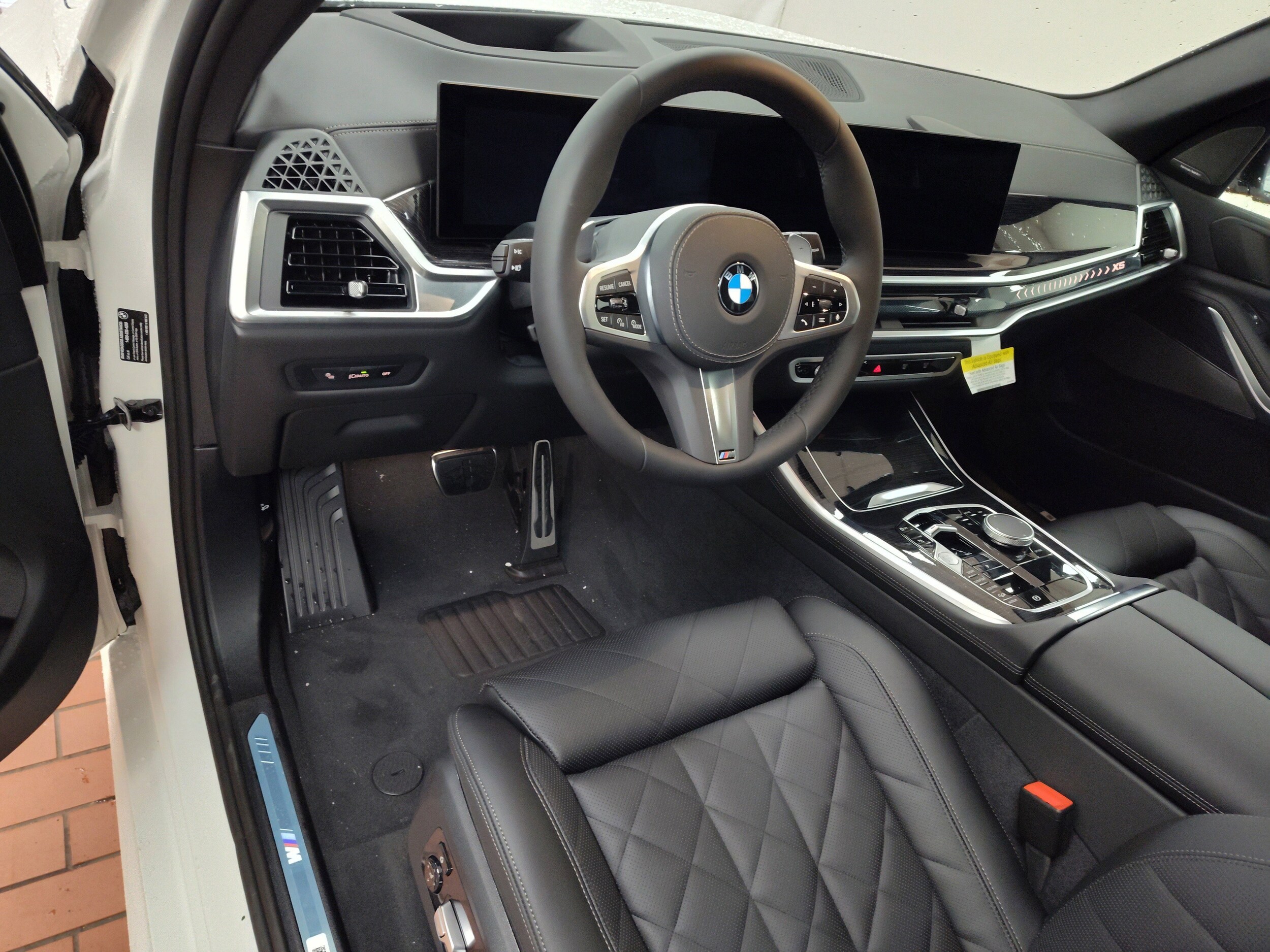 2026 Bmw X5 xDrive40i photo 4