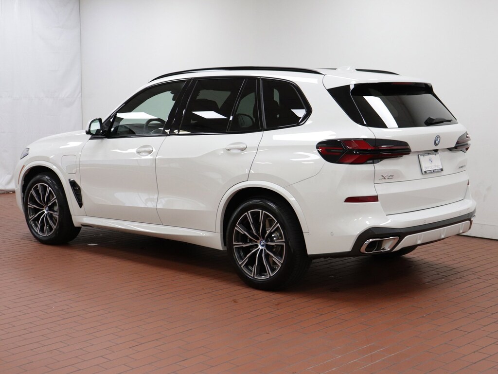 2024 BMW X5 For Sale in Fairfax VA Stock TR9T10348