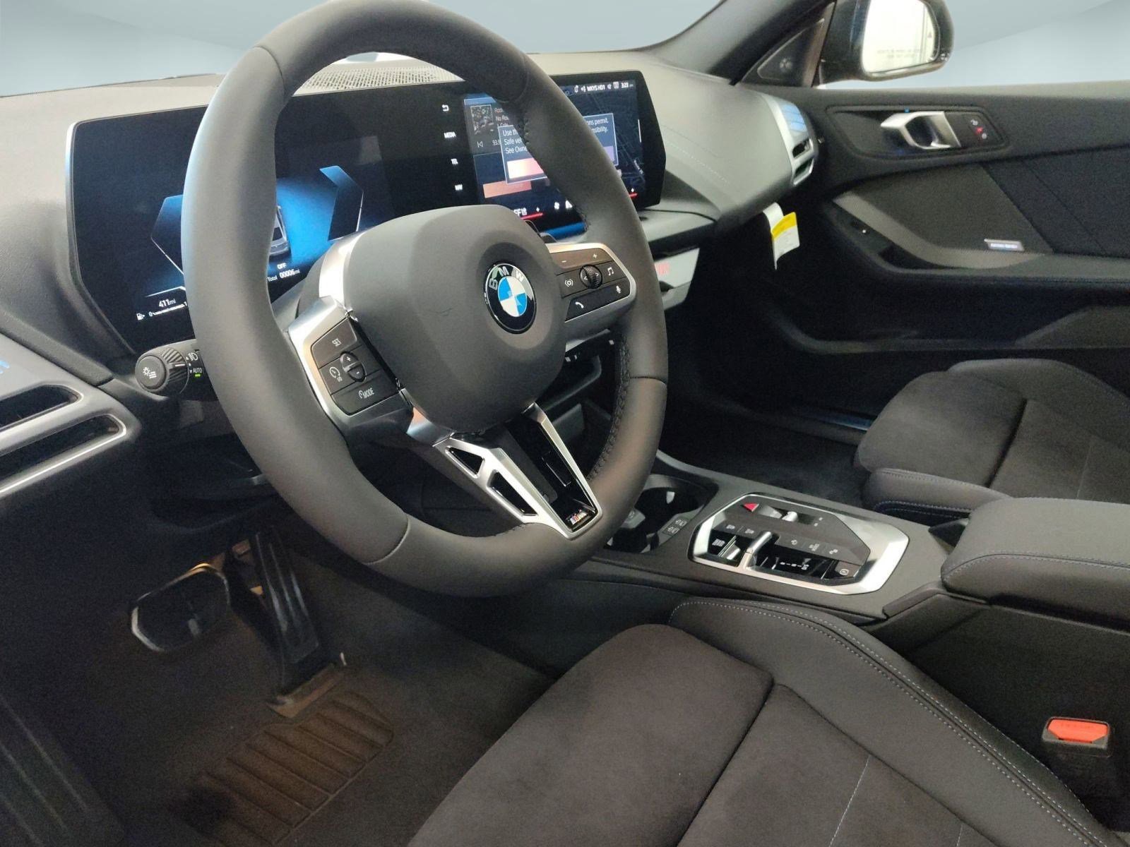 2026 Bmw 228i xDrive Gran Coupe photo 4