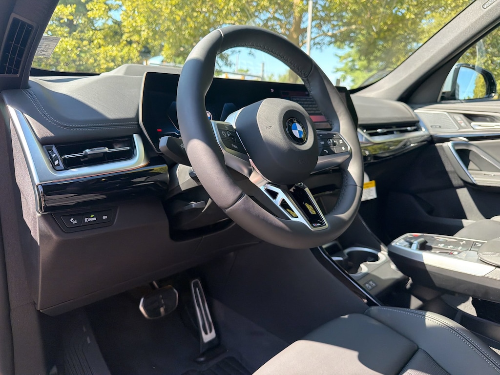 New 2027 BMW X1 xDrive28i Sports Activity Vehicle