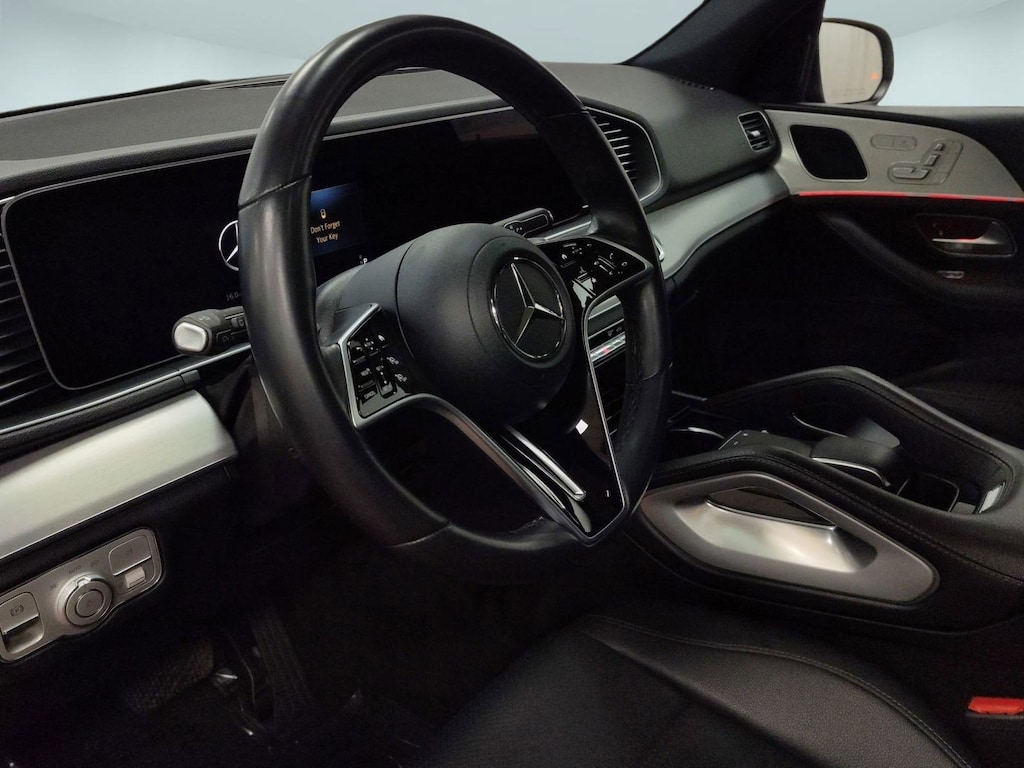 Used 2024 Mercedes-Benz GLE 450e 4MATIC SUV