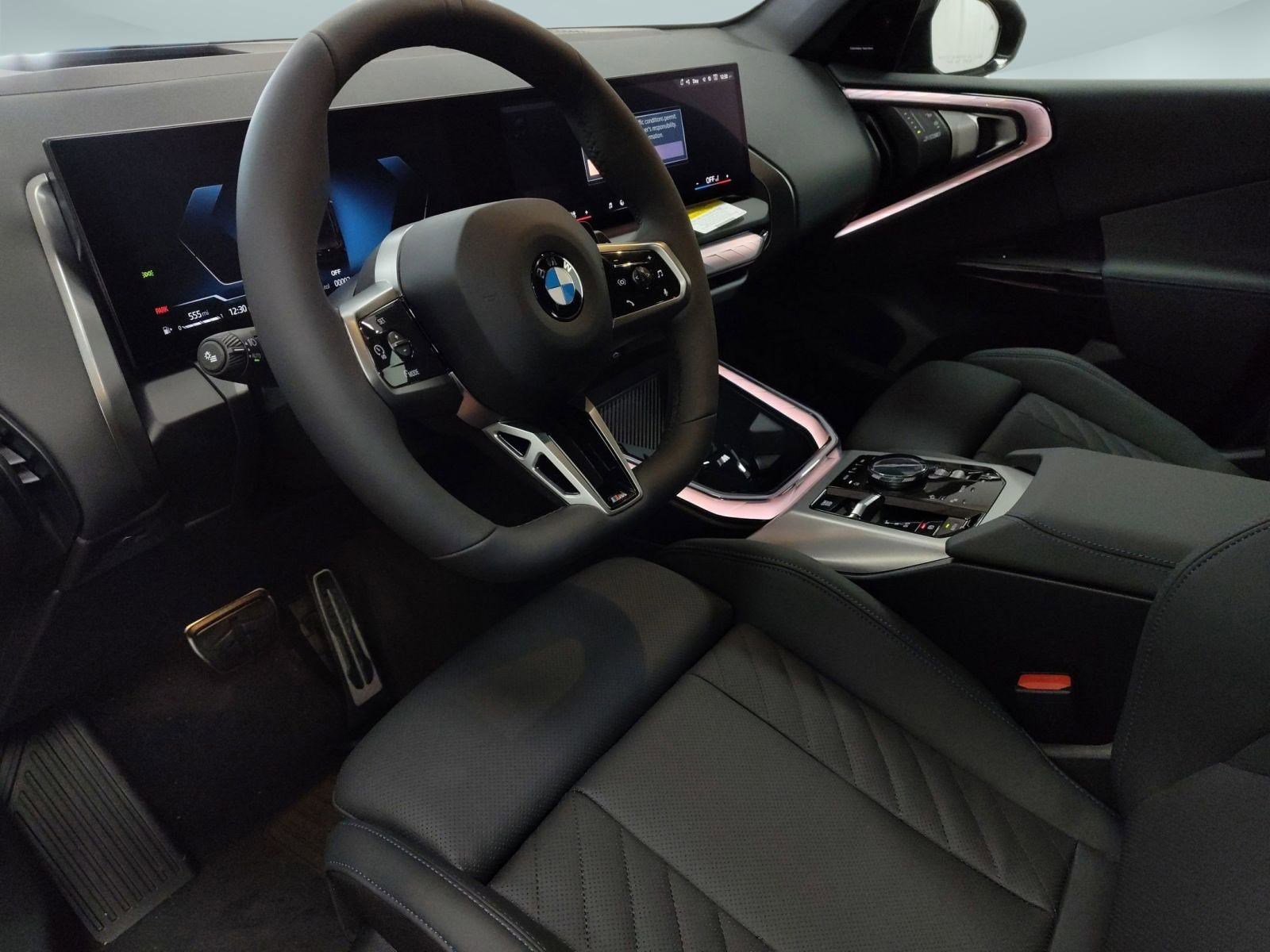 2026 Bmw X3 photo 4