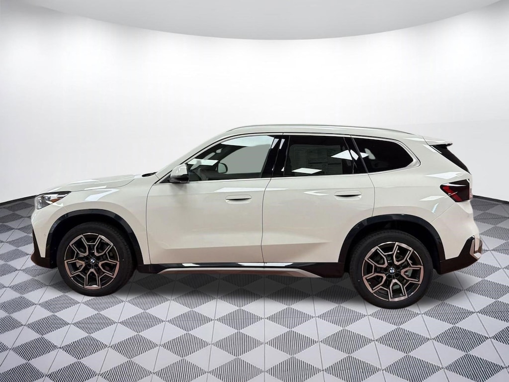 Used 2026 BMW X1 xDrive28i SUV
