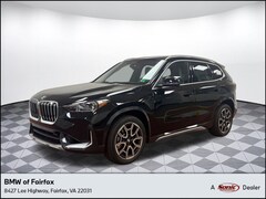 2026 BMW X1 xDrive28i SUV