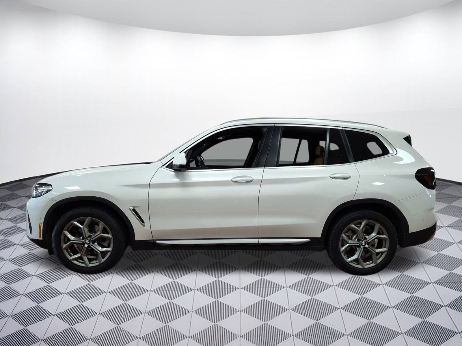 2024 Bmw X3 xDrive30i photo 2