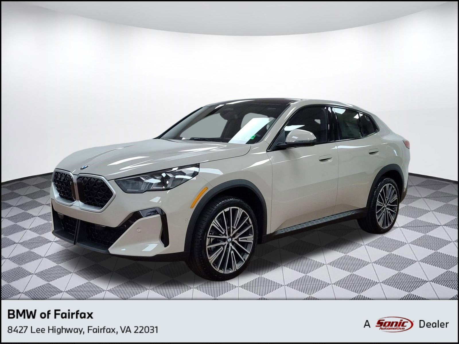 X2 XDrive28i SUV