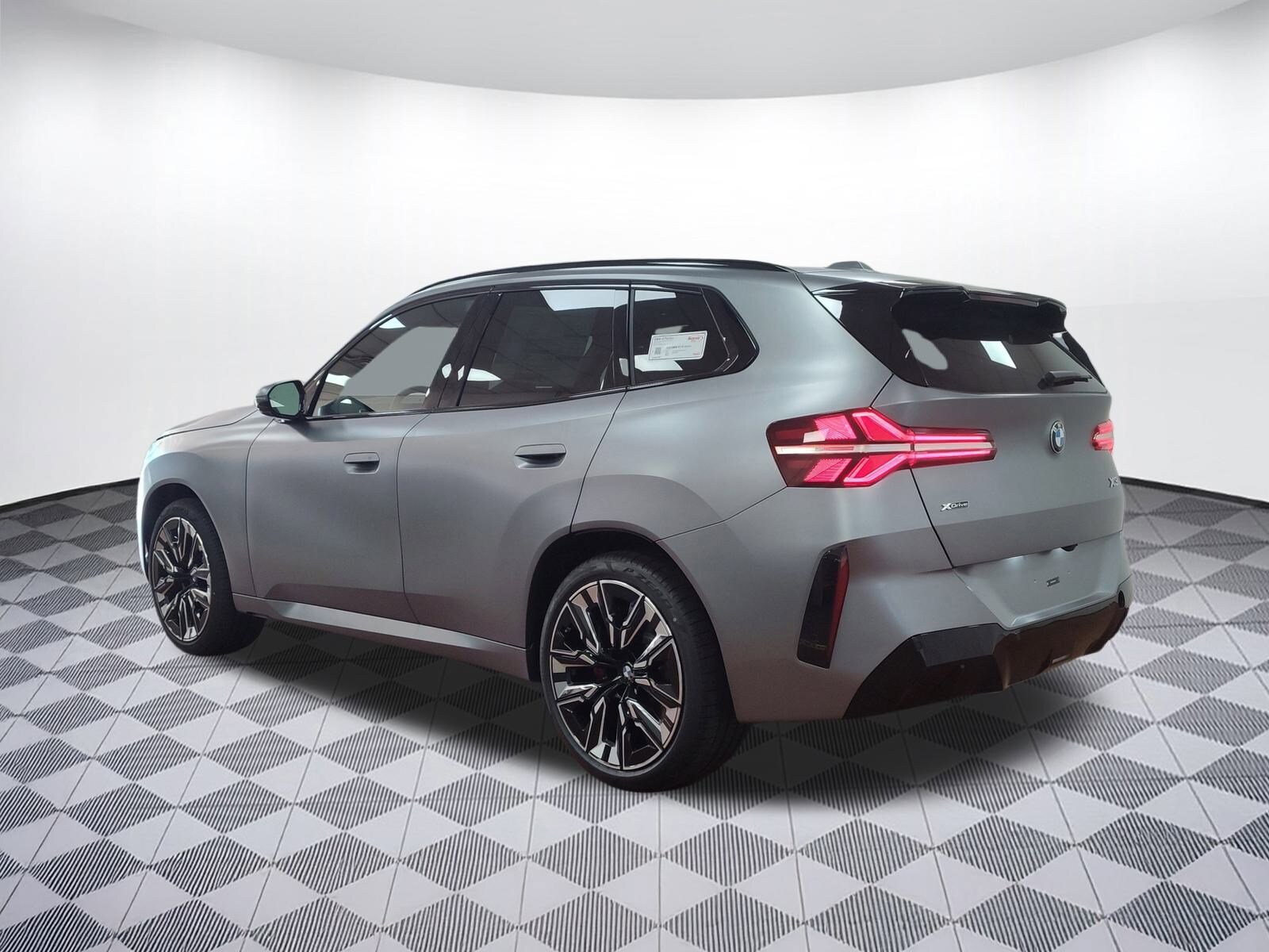 2025 Bmw X3 30x Drive photo 3