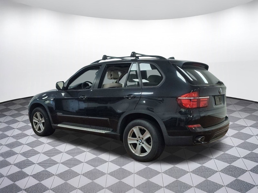 Used 2012 BMW X5 SAV