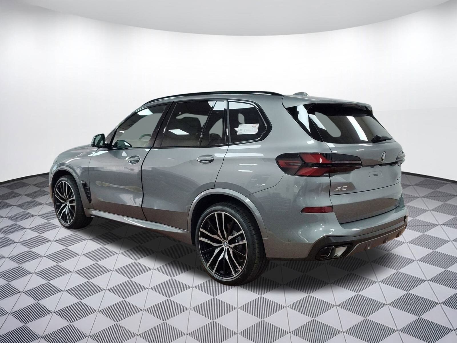 2026 Bmw X5 xDrive40i photo 3