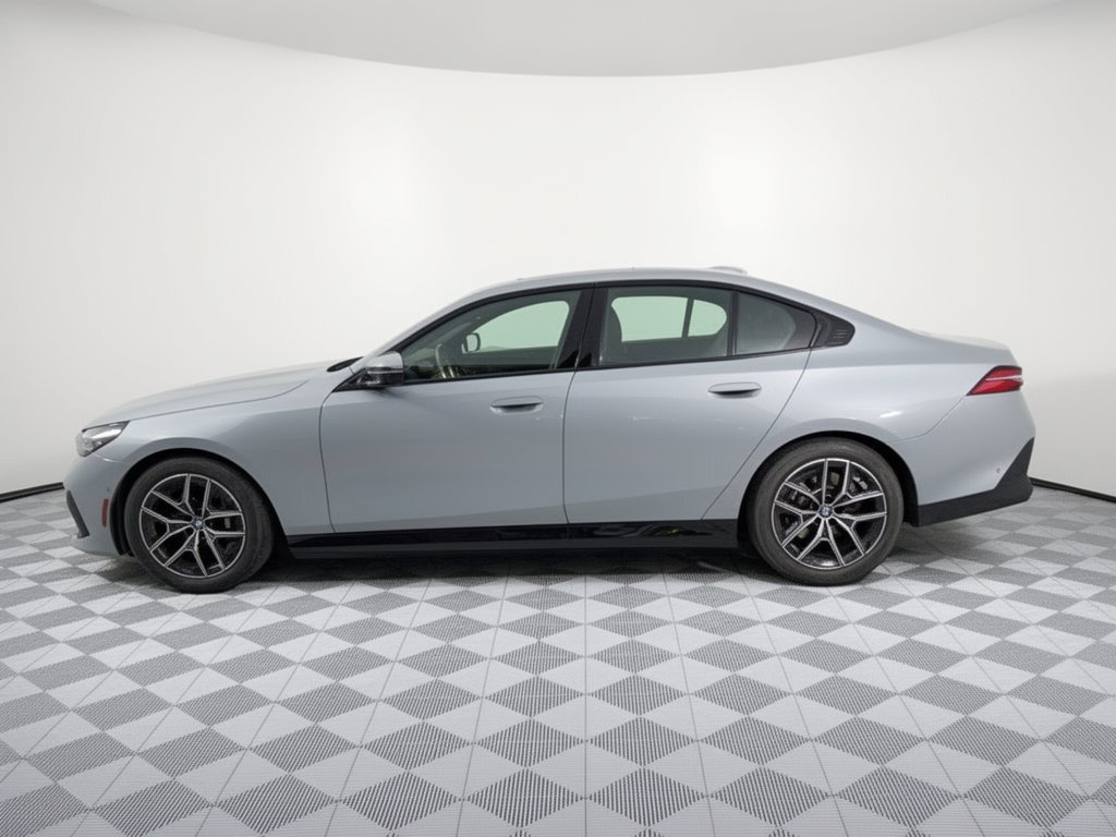 Certified 2024 BMW i5 M60 Sedan