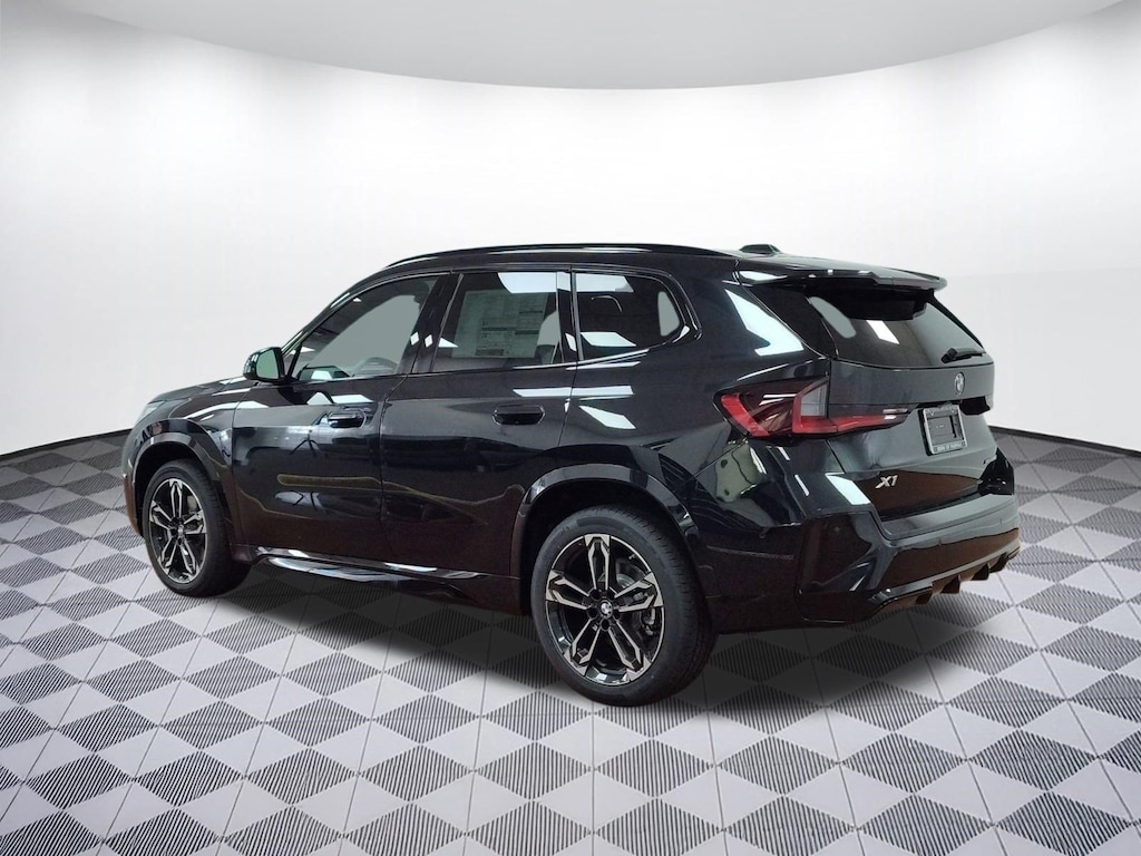 Certified 2026 BMW X1 xDrive28i SUV