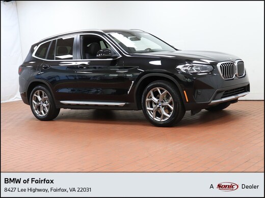 Certified Pre-Owned BMW  BMW Dealer Near Washington D.C.