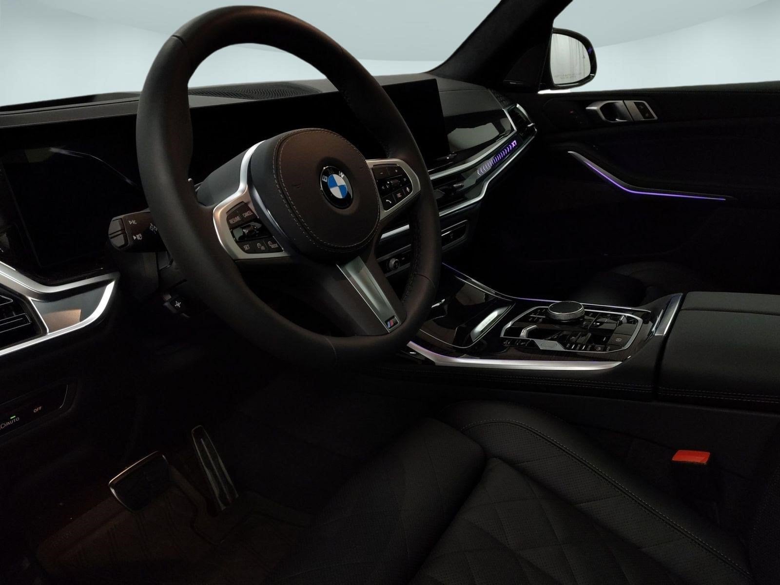2026 BMW X7 40i - Photo 4