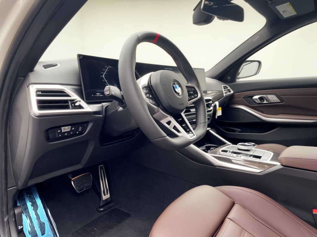 New 2026 BMW M340 i xDrive Sedan