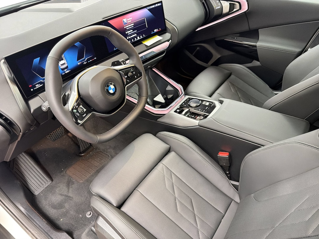 Used 2026 BMW X3 30 xDrive SUV