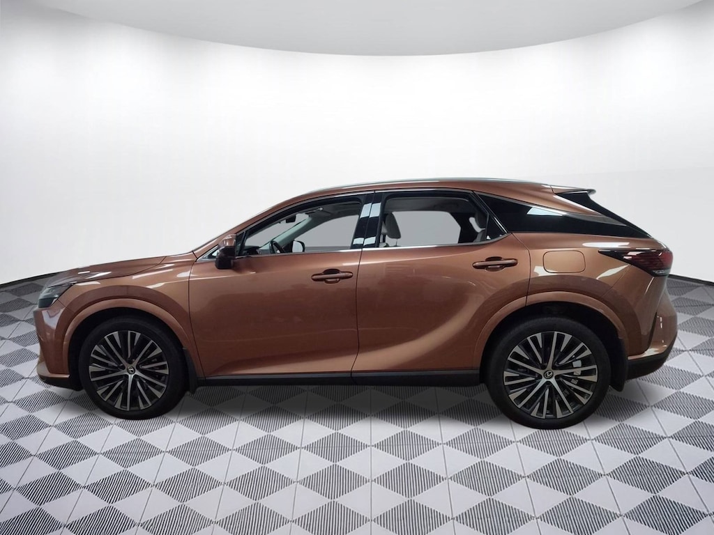 Used 2023 Lexus RX 350 RX 350 SUV