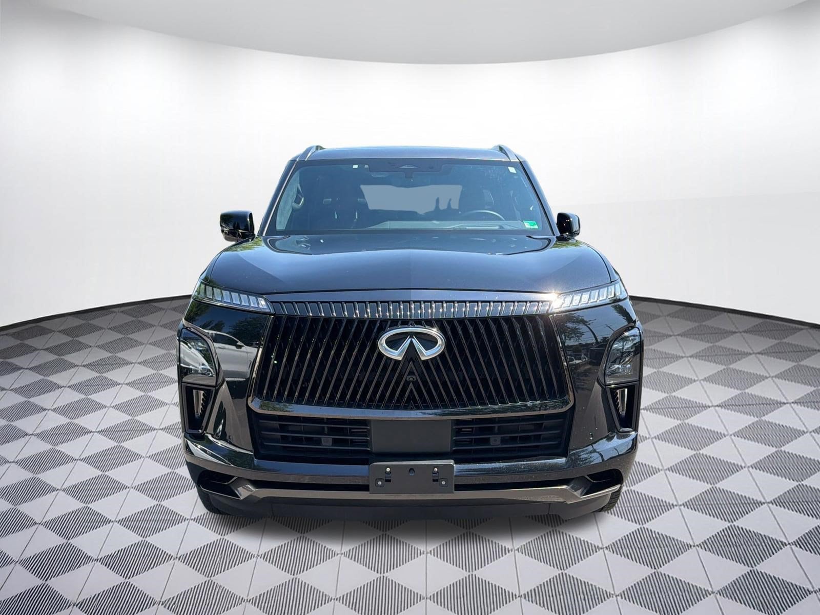 QX80 AUTOGRAPH SUV