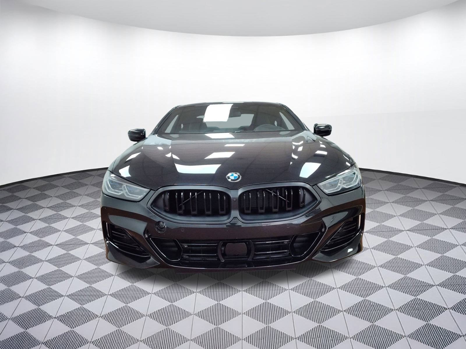 840i XDrive Coupe