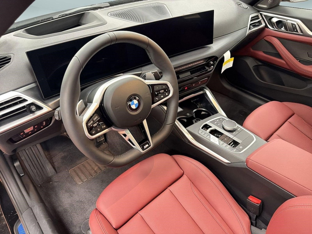 New 2026 BMW 430i xDrive Gran Coupe
