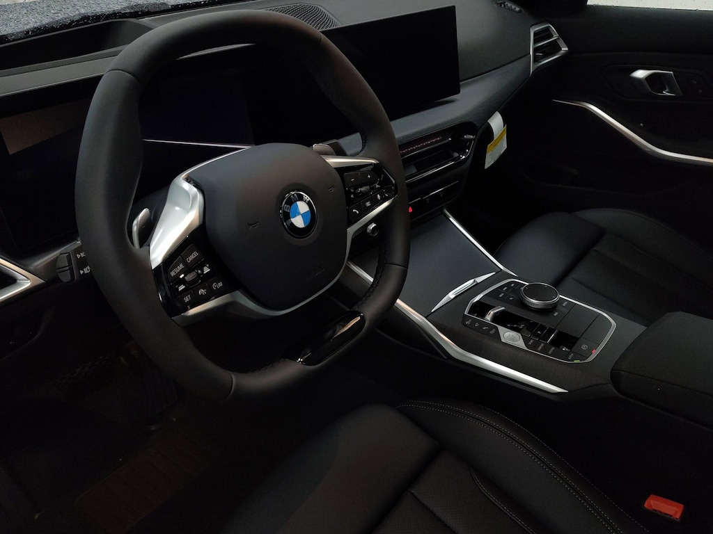 New 2026 BMW 330i xDrive Sedan