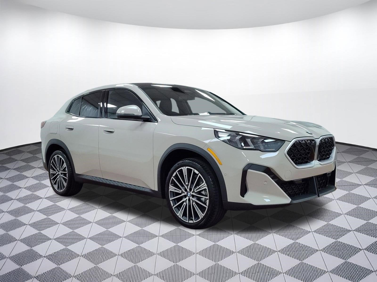 X2 XDrive28i SUV
