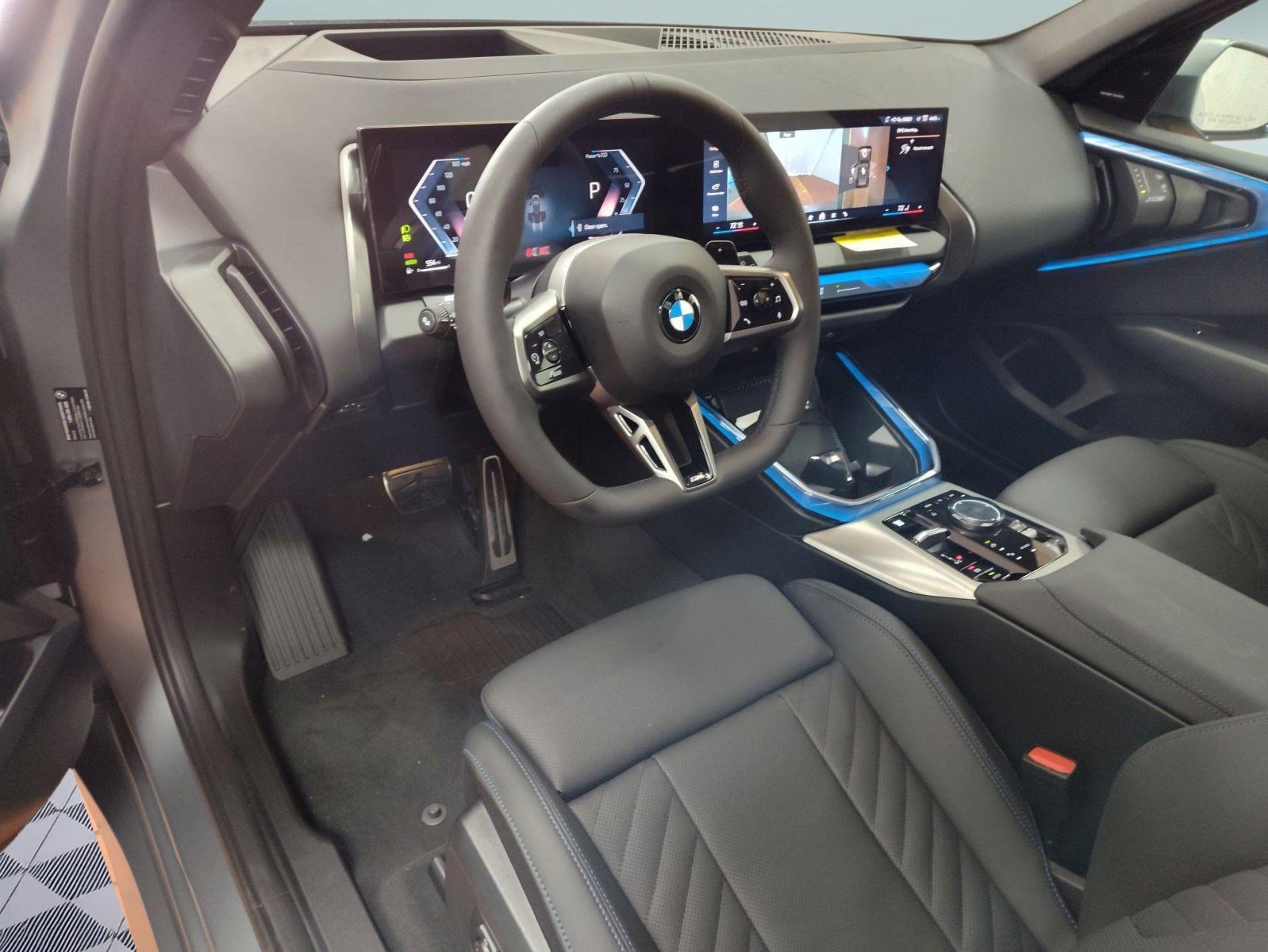 2025 Bmw X3 30x Drive photo 4