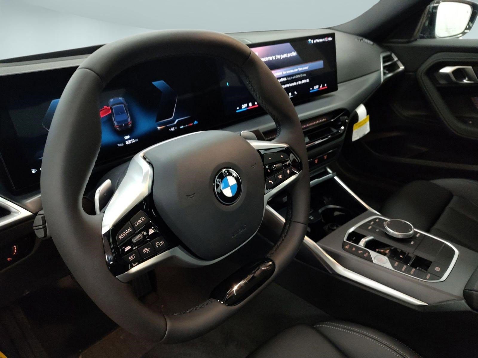 2026 BMW 2 Series 230i - Photo 17