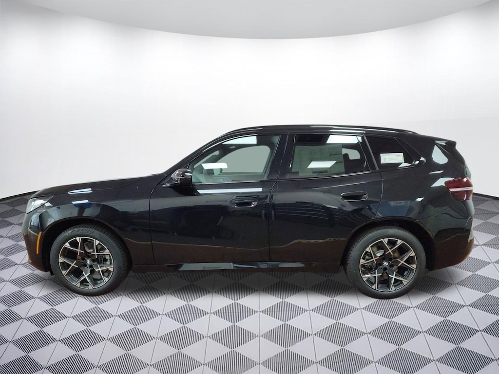 Used 2026 BMW X3 30 xDrive SUV